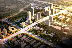 「8.4」中标速递｜中建一局、中建三局、中建桥梁等共10标图片
