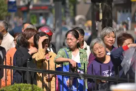 官方建议适当屯粮食，并不代表需要抢购，恐慌就更没有必要图片