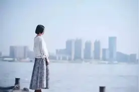 太用力的人生，是一场灾难图片