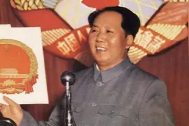 历史上的今天丨1950年9月20日 中华人民共和国国徽图案诞生