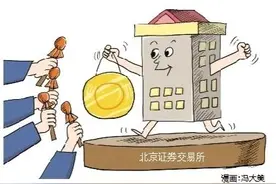 北交所开门了，新股涨幅巨大，未来如何申购新股？有打新诀窍吗？图片