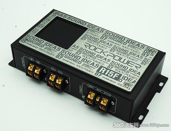 老炮实测：洛克力量超级电神 到底神在哪里？