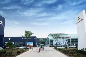 法系车绝地反击：未来5年将推14款新车征战中国市场图片