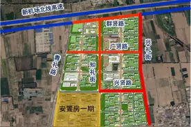 助力大兴机场临空经济区高质量发展，14条配套道路先后获批！图片