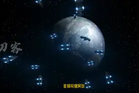 未解之谜 阿努纳奇的传说 外星人殖民并创造了人类图片