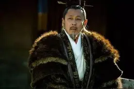韩信刚死，刘邦要煮蒯通，蒯通：“是的，就是老子劝韩信反的。”图片