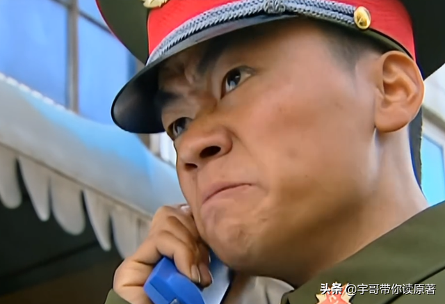 《士兵突击》大结局：许三多被误解多年，他并非许木木，而是天才