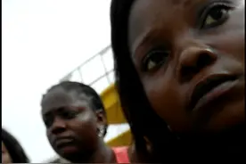 在安哥拉买海鲜 回忆我在非洲安哥拉的日子102图片