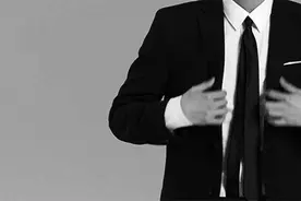 这些亿万富豪买衣服，认准了11个牌子买到底图片