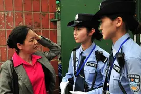 女生报考警校，为何会比男生高很多分？两者有差异，报考需慎重图片