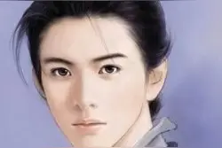 长的太帅也有烦恼，四大美男子两善终两赐死图片