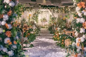 女婿、儿媳是外人？嫁出去的女儿泼出去的水？图片