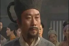 《水浒传》里宋江把卢俊义逼上梁山的真实目的并不是自己想当寨主图片