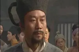 《水浒传》里宋江把卢俊义逼上梁山的真实目的并不是自己想当寨主图片