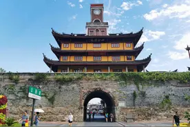 千年宁波：曾经的世界级城市，如今的江南人才之城图片