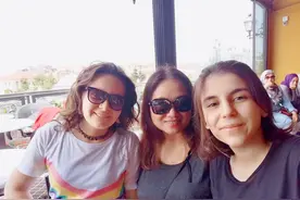 世俗化的土耳其，女人们的生活状态究竟是什么样的？图片