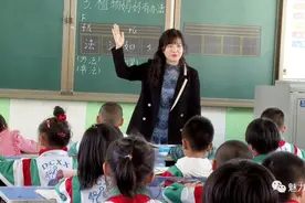 大城小学：栉风沐雨育桃李 百年名校铸辉煌图片