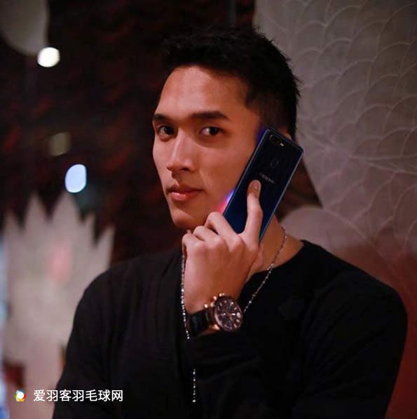 柯震东身高多少,恭喜!