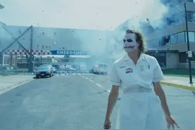 超英电影这么多，为什么12年前的《黑暗骑士》依旧是超英天花板图片