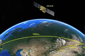 量子史话（30）量子保密通讯，量子隐形传态，量子计算机都是啥？图片