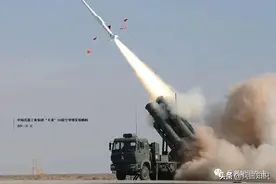 总上新闻的地空导弹图片