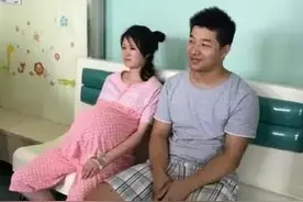 29岁宝妈意外怀上二胎，老公坚决不要，孩子一出生，全家乐开了花图片