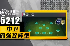 阵型分析 | 五后卫的强攻阵型-5212图片