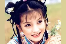 “有一个姑娘她有一些任性她还有一些嚣张”姑娘赵薇已经开始凉凉图片