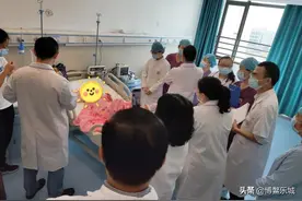 国内首个治疗神经母细胞瘤靶向药物GD2单抗Dinutuximab beta落地博鳌乐城图片