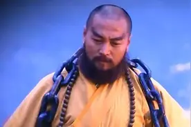 倚天开篇金庸为什么要写火工头陀事件？原因也许和华山论剑有关图片