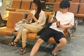 玖月奇迹从''兄妹''变成夫妻4年后，''被''二婚的王小玮让人羡慕图片