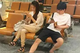 玖月奇迹从''兄妹''变成夫妻4年后，''被''二婚的王小玮让人羡慕图片