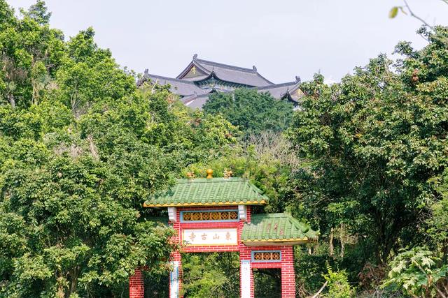 大鹏所城好玩吗 大鹏所城好玩儿吗(图18) 大鹏所城好玩吗 大鹏所城好玩儿吗(图18)