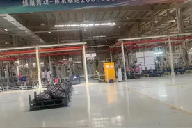 线束，座椅，传动车间招聘普工图片