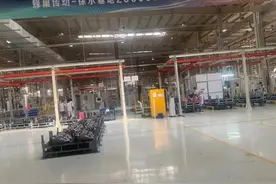线束，座椅，传动车间招聘普工图片
