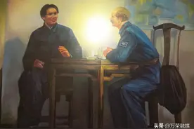 「奋斗百年路 启航新征程」白求恩：国际主义精神永放光芒图片