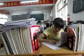 河南教育强县周口郸城：105所民办校只留4所，其余停招初中小学新生图片