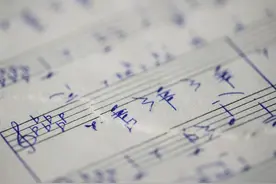 有哪些很有感觉的歌词？图片