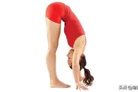 瘦遍全身消除松弛赘肉 每天坚持这19个瑜伽体式 连贯练习20-50遍图片