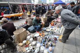 农村赶集不可买的三样东西，已有不少人吃亏上当，希望没有你图片