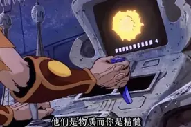 变形金刚第91集：动物世界大乱斗，钢索第2次展现智慧，拯救宇宙图片
