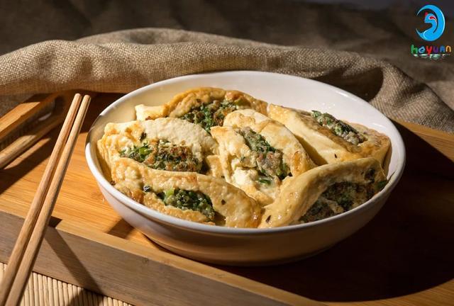 这里,为您推荐我们大河源的龙川特色美食.