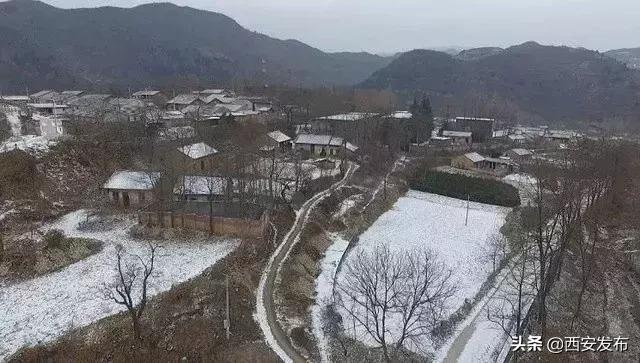 辉煌70年 听你讲西安故事 | 上九天揽月,西安航天人的飞天梦