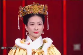 36岁安陵容回应“变脸”遭怒怼，与富豪帅老公常吵架，约法三章图片