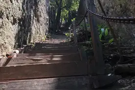 一路向南（22）     没有退路，唯有前行图片