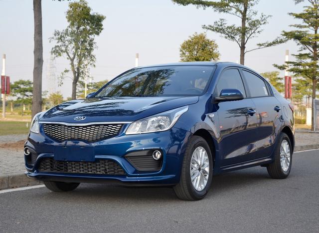 几年前地位比肩飞度、致炫，如今月销为0，起亚K2的没落该怪谁？