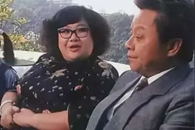 TVB“人肉台徽”沈殿霞的乐活人生图片