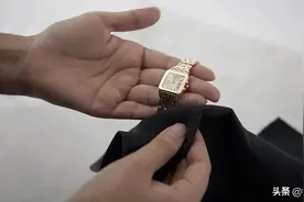 增加爱表寿命，要了解到的5个清洁保养秘诀图片