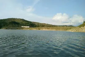 开竿就双尾，翘嘴还需这样钓，作钓全椒宝塔水库指南图片