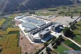 靖远县这家企业被评为国家级重点龙头企业图片